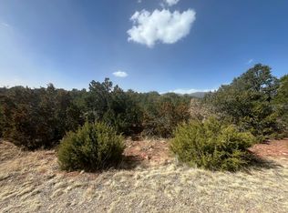 58 Moccasin Trl, Sandia Park, NM 87047