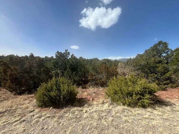 58 Moccasin Trl, Sandia Park, NM 87047