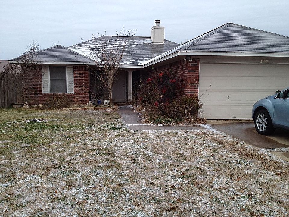 1st image of 2103 E Gann Hill Dr