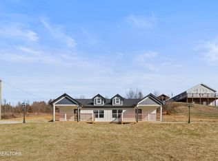 938-940 Kyker Ferry Rd, Kodak, TN 37764