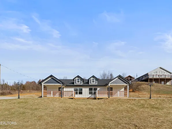 938-940 Kyker Ferry Rd, Kodak, TN 37764