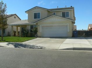 43935 Encanto Way, Lancaster, CA 93536