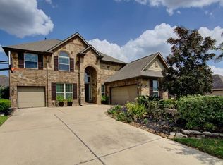 25202 Gaddis Oaks Dr, Spring, TX 77389