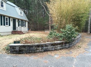 30 Pinewood Rd, Plymouth, MA 02360
