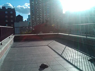 Rented by Baruch Investors