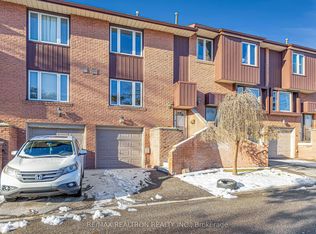 2606 Midland Ave #3B, Toronto, ON M1S 1R5