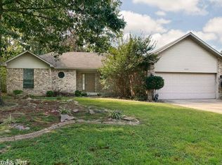 1063 Highland Blvd, Cabot, AR 72023