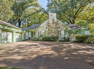 194 S Perkins Rd, Memphis, TN 38117