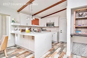 6557 Country Wood Way Pool — Photo 4
