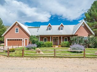 10369 Los Chozas Trl, Hondo, NM