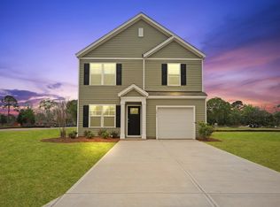 1071 Birdie Ct, Manning, SC 29102