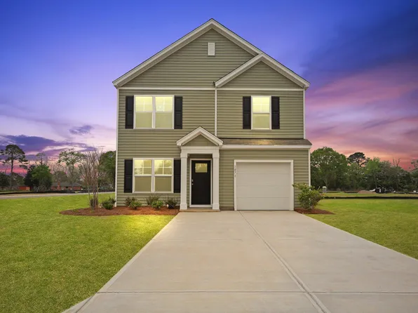 1071 Birdie Ct, Manning, SC 29102