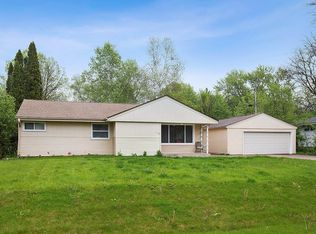 8138 N 54th St, Brown Deer, WI 53223