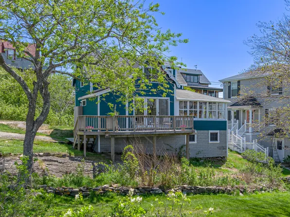 8 Christopher Lane, Georgetown, ME 04548