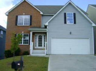 2305 Valley Creek Dr, Lithia Springs, GA 30122