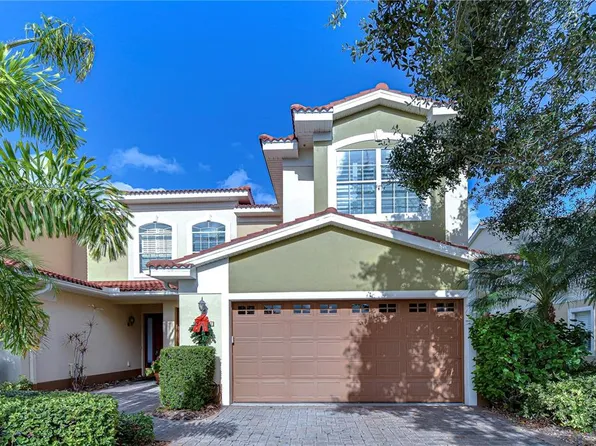 4141 Courtside Way, Tampa, FL 33618