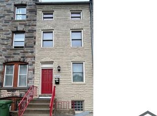 1003 W Lombard St, Baltimore, MD 21223