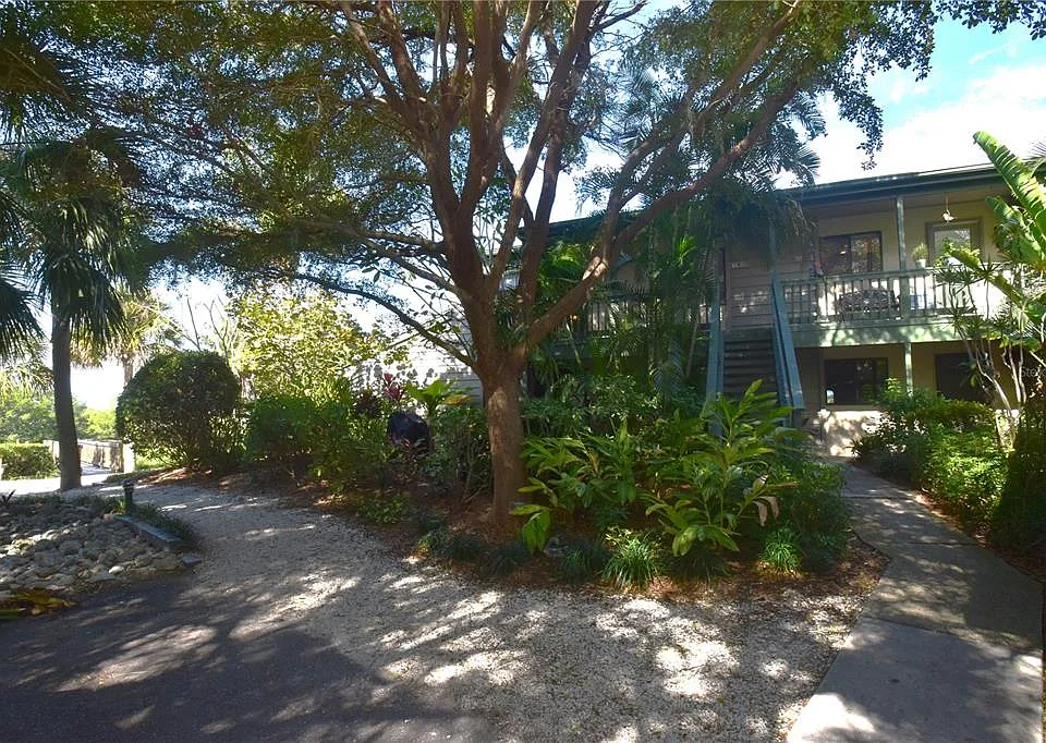 1601 Bayhouse Point Dr #BA201