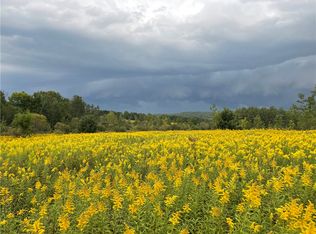 LOT 37.01 County Highway 4 #37, South New Berlin, NY