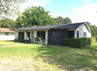 3755 Electra Dr, San Antonio, TX 78218