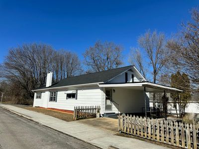 731 Washington Ave, Etowah, TN, 37331