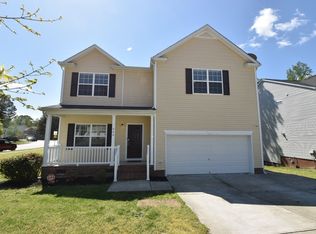 902 Ballast Dr, Knightdale, NC 27545