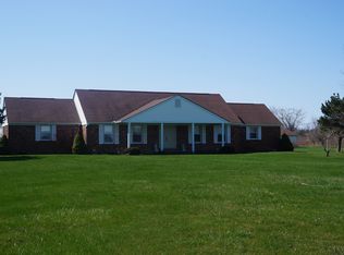 34666 School Section Rd, Richmond, MI 48062