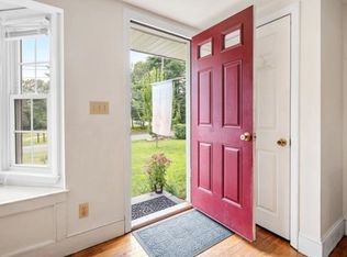 7 West St, Kingston, MA 02364