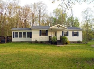 8654 Delaware Ln, Espyville, PA 16424