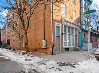 443 Fairmount Ave SIDE C, Philadelphia, PA 19123