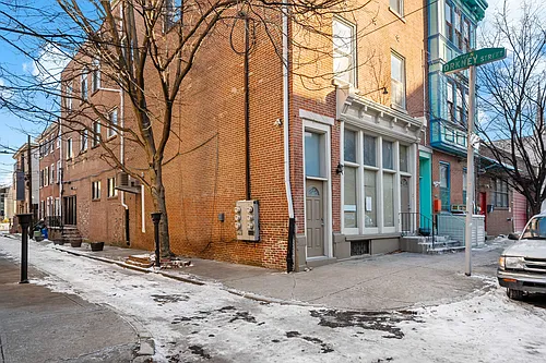 443 Fairmount Ave #C Photo 1