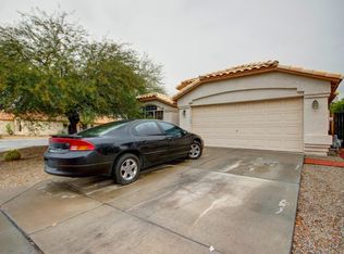 3878 E Stanford Ave, Gilbert, AZ 85234