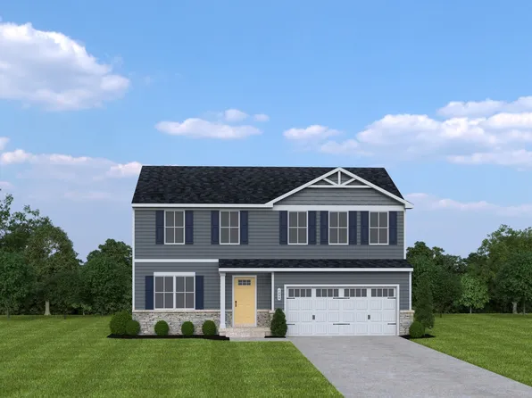 1260 Bethel Ridge Dr Lot 21, Goodlettsville, TN 37072