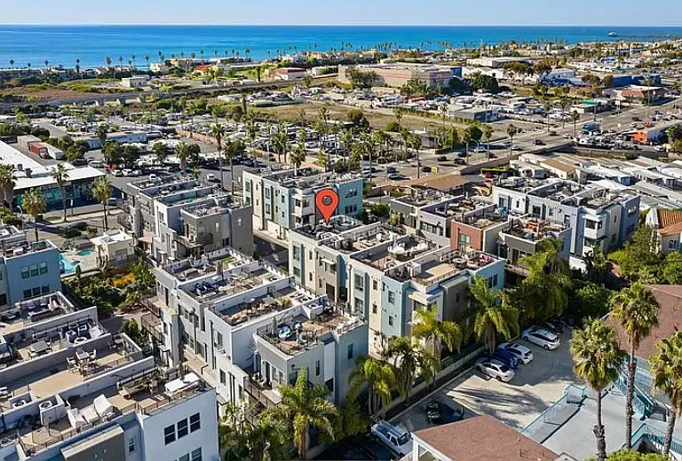 1562 Vista Del Mar Way #1 — Photo 35