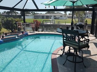 1316 SE 42nd St, Cape Coral, FL 33904