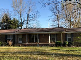 1504 County Road 450, Clanton, AL 35046
