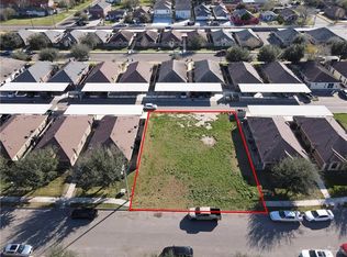414 Lotto Ln, Edinburg, TX 78541