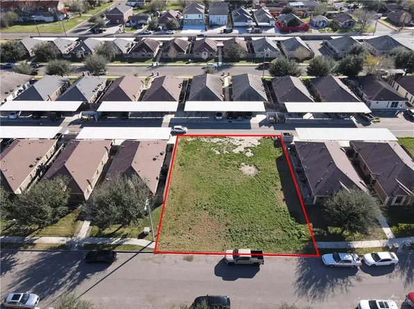 414 Lotto Ln, Edinburg, TX 78541