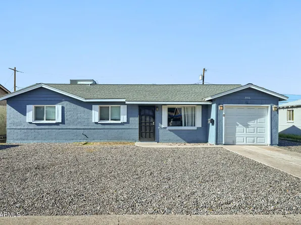 2816 W MARSHALL Avenue, Phoenix, AZ 85017
