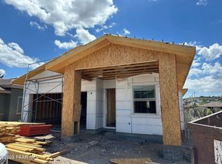 1240 Pebble Spgs, Prescott, AZ 86301