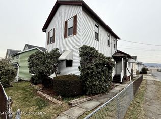 502 N Hyde Park Ave, Scranton, PA 18504