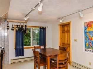 69 Coolidge Rd #3, Boston, MA 02134