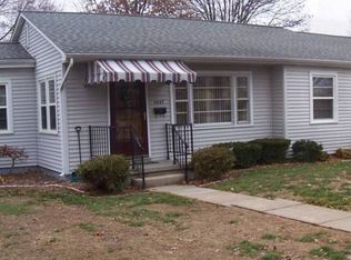 5047 College Ave, Hannibal, MO 63401