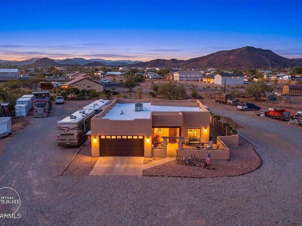 1st image of 25909 N 155TH Lane