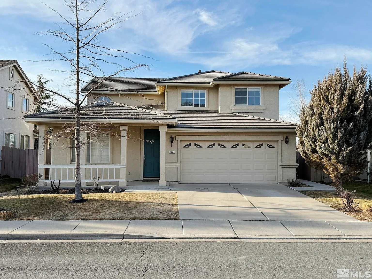 2185 Evergreen Park Dr photo 1