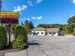 13524 S Eagle Valley Rd, Tyrone, PA 16686