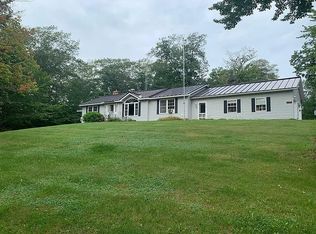 28 Knight Rd, Augusta, ME 04330