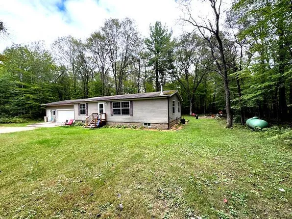 N12022 Marbou LANE, Silver Cliff, WI 54104