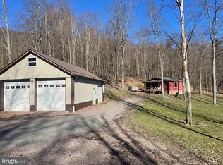 2255 Sam Friend Rd, Accident, MD 21520