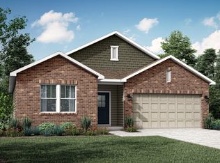 2404 Dillon Dr, Greenfield, IN 46140